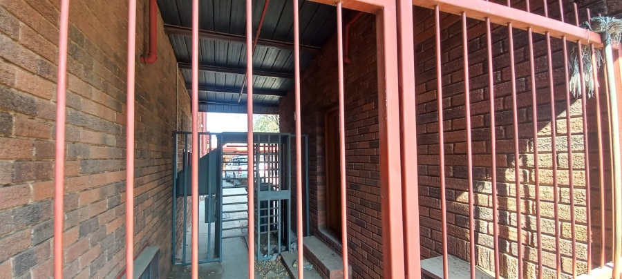 Commercial Property for Sale in Hamilton Free State
